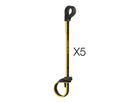 PETZL Werkzeug-Verbindungsriemen TOOLINK
