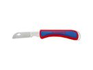 KNIPEX Elektriker-Klappmesser 120 mm