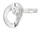 PETZL Bohrhakenlasche COEUR STAINLESS