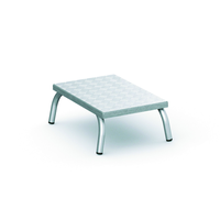 ZARGES Maschinentritt AFA P 01, 1 Stufe