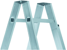ZARGES Varioflex B, Stehleiter mit Sprossen