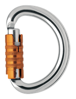 PETZL Karabiner OMNI