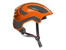 Kletterhelm Protos® Integral Climber orange-grau