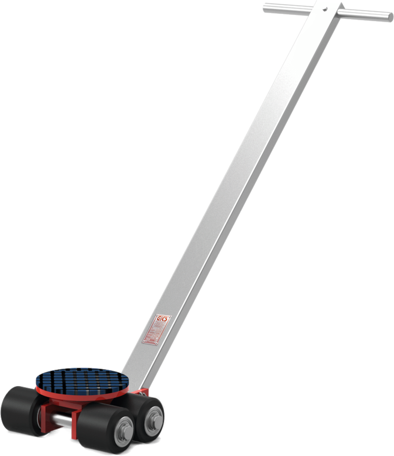 GKS Fahrwerk L3