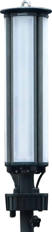 NORDRIDE Arbeitsstrahler 4044 VISION Flex