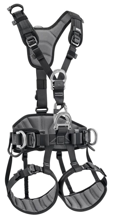 PETZL Auffang- und Haltegurt AVAO® BOD FAST