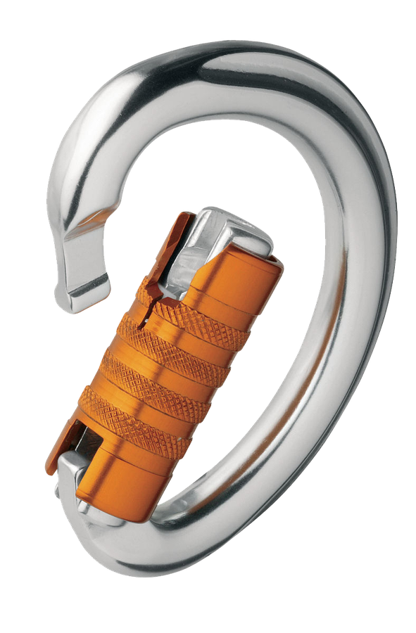 PETZL Karabiner OMNI