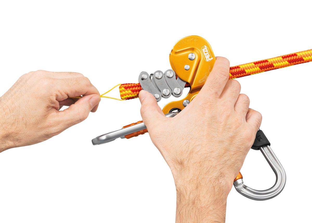 PETZL Seil CONTROL für die Baumpflege, Ø 12.5 mm