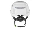 KASK Schutzhelm Primero PL HI VIZ