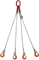 Anschlagseil ASS 4-Strang