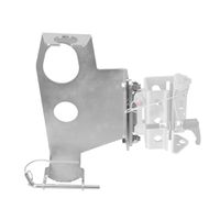 Montageset für Höhensicherungsgerät HSG-SR-25, Dreibein DRB-9-N