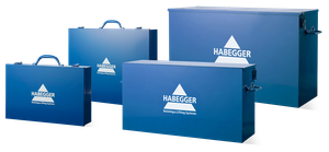 Habegger Aufbewahrungskasten zu Habegger Seilzug HIT
