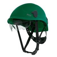Industrieschutzhelm Artitop SH510 grün