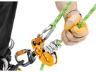 PETZL Prusikrolle ZIGZAG® PLUS