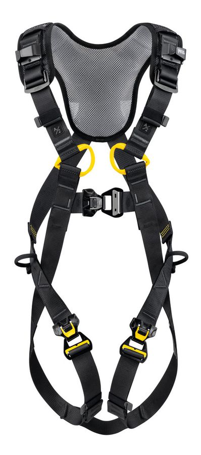 PETZL Auffanggurt NEWTON FAST
