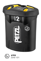 PETZL Akku ACCU 2 DUO Z1