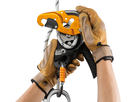 PETZL Selbstbremsendes Abseilgerät I'D® S