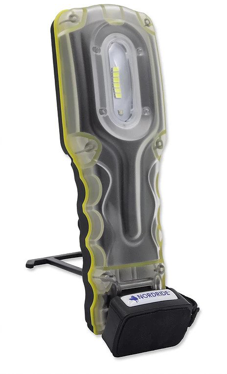 NORDRIDE Arbeitslampe 2031 GRIP PRO