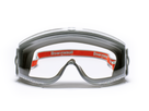 Honeywell MaxxPro Vollsichtbrille, klar