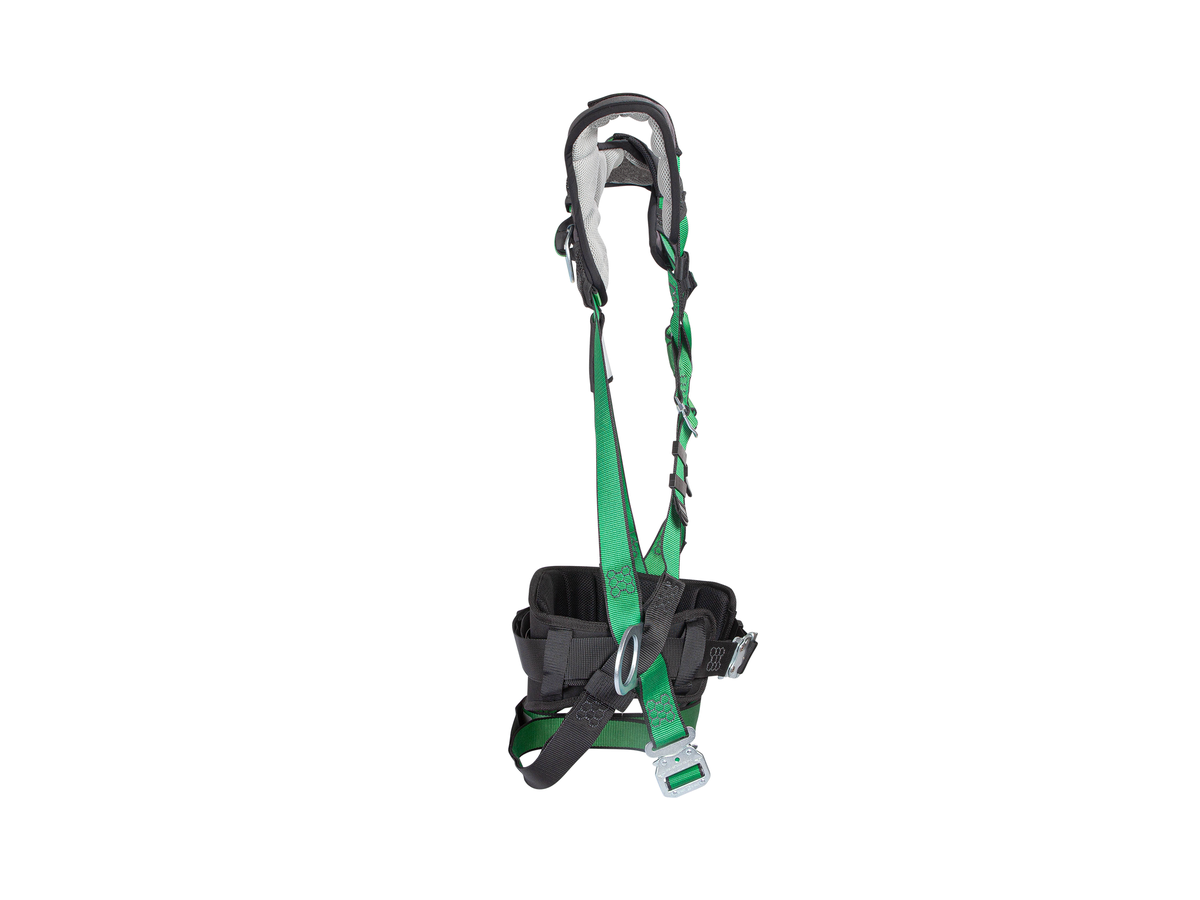 MSA Auffang- und Haltegurt V-FORM+™, Grösse XL