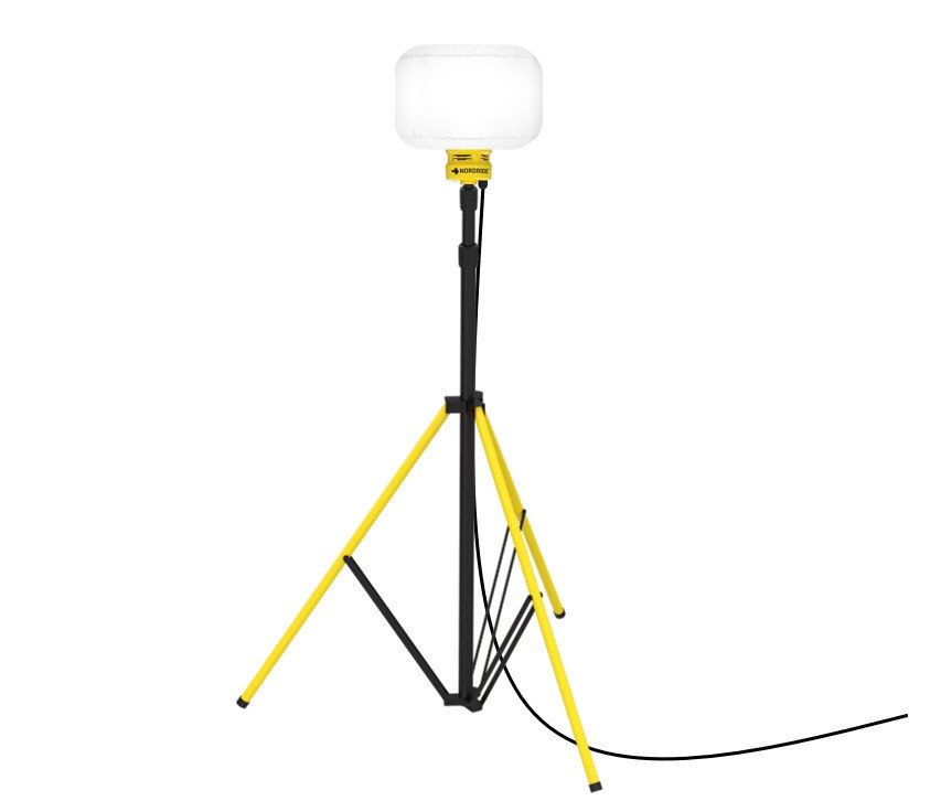 VISION LED BALLOON Set