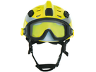 DRÄGER Schutzhelm HPS 3500 Set Premium Version, leuchtgelb