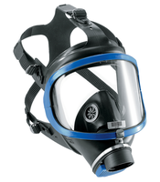 DRÄGER Einfilter Vollmaske X-plore® 6300