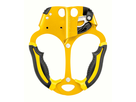 PETZL Handsteigklemme mit Doppelgriff ASCENTREE