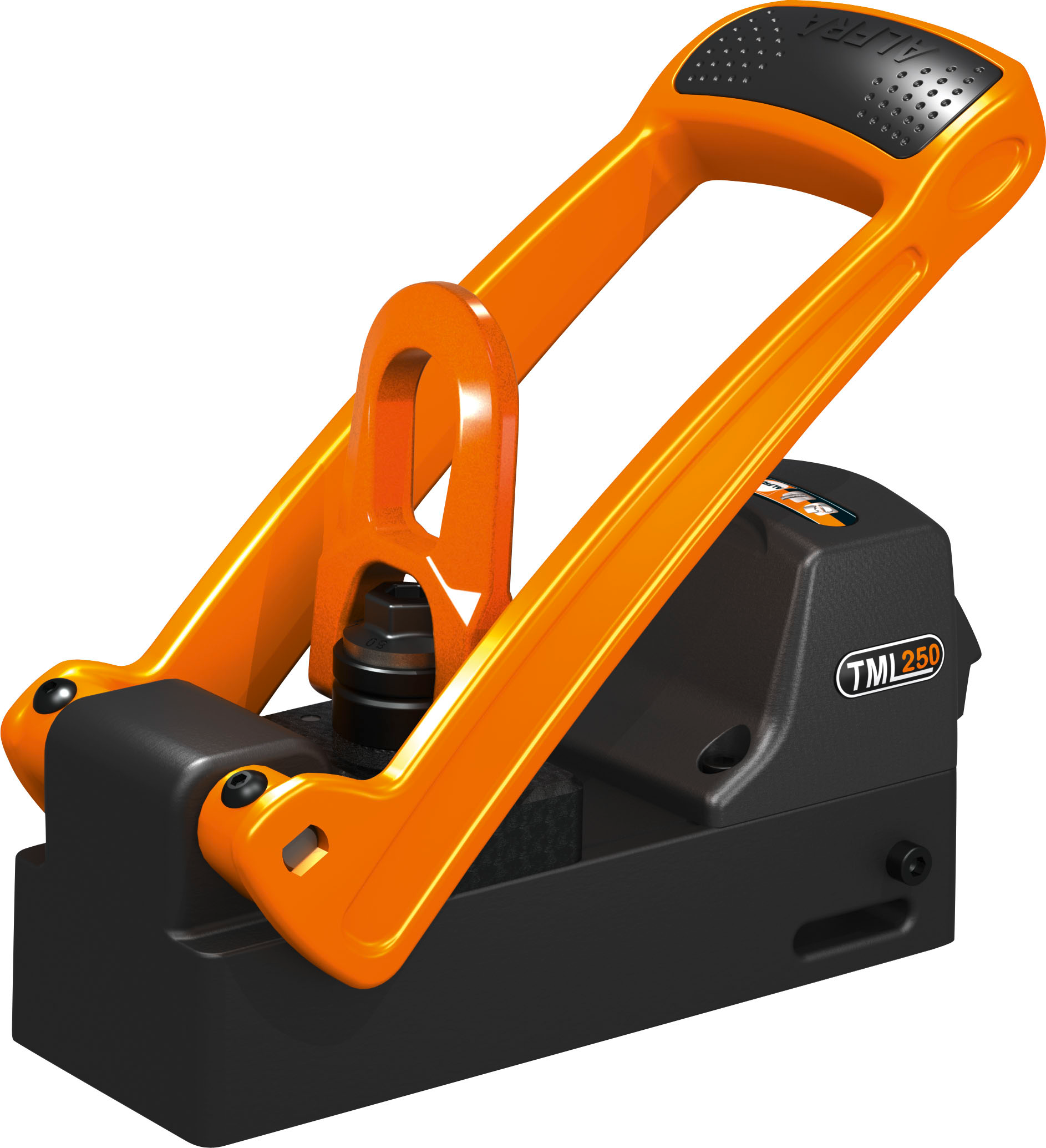 Lasthebemagnet TML 250 kg