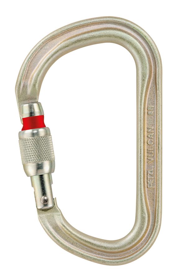 PETZL Karabiner VULCAN