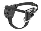 PETZL Fusssteigklemme PANTIN® CLICK