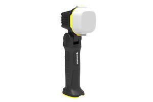 NORDRIDE Arbeitslampe 2083 MULTI LIGHT mit Diffusor-Klappe