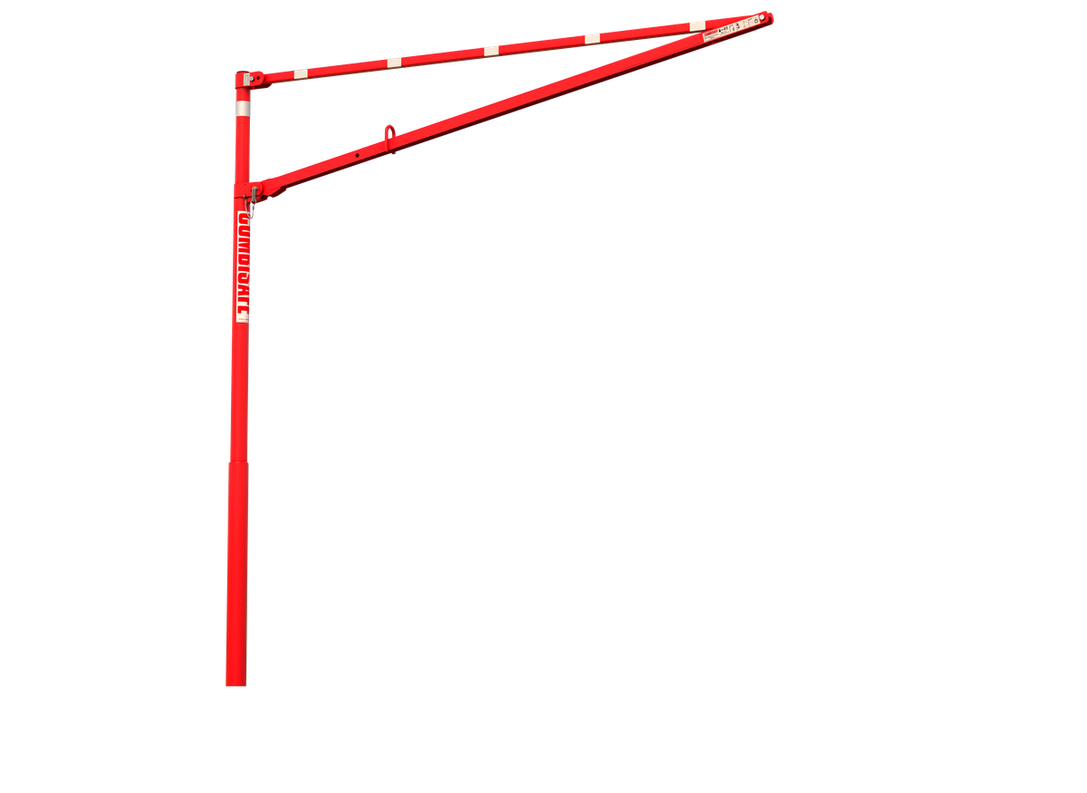 Combisafe SkyReach Anker