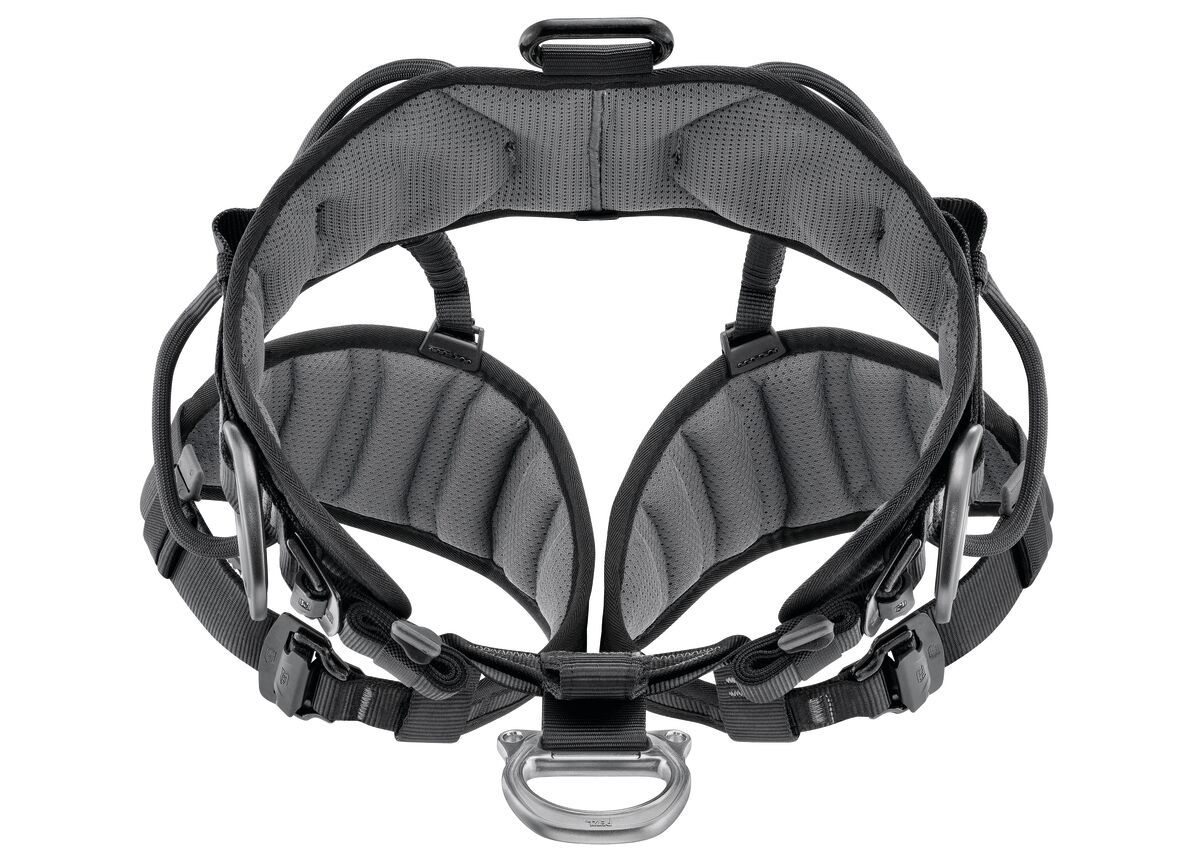 PETZL Auffang- und Haltegurt AVAO® SIT