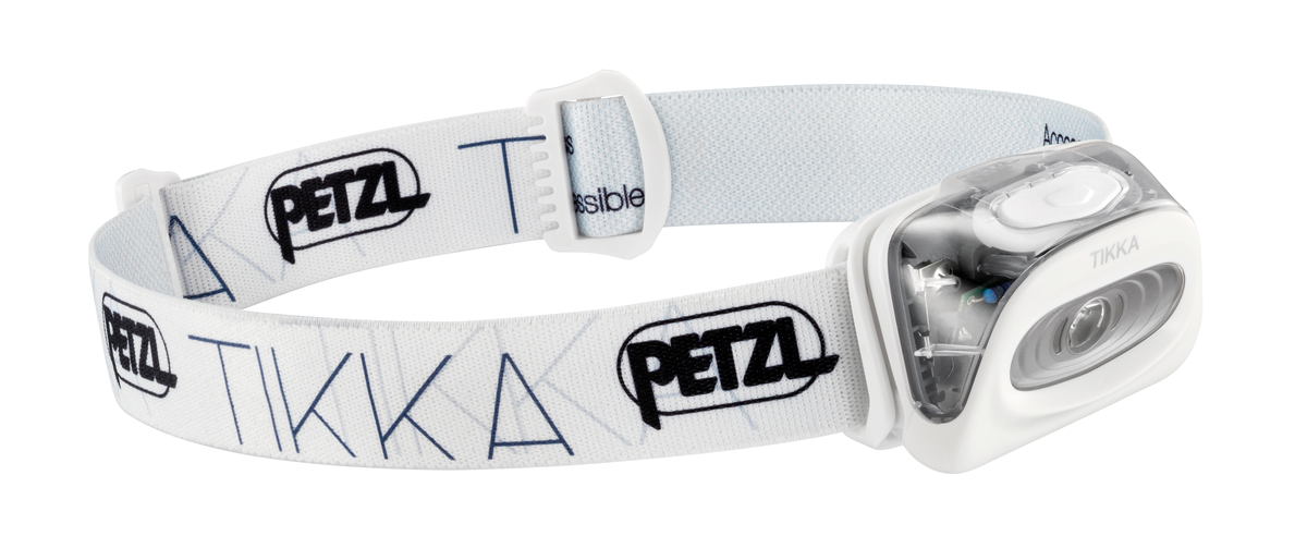 PETZL Stirnlampe Tikka