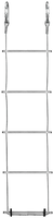 Stahlseil-Leiter 5.0 m