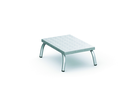 ZARGES Maschinentritt AFA P 01, 1 Stufe