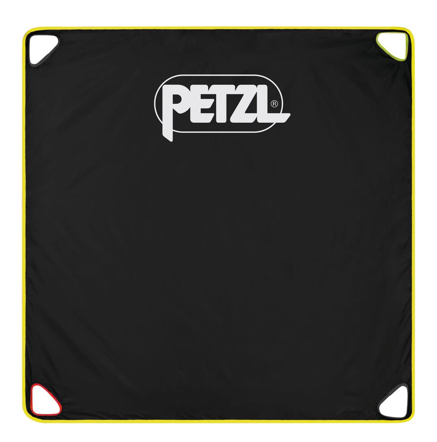 PETZL grosse Seilplane TARP PRO, 100x100cm