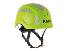 KASK Schutzhelm Primero AIR HI VIZ EN 397 Gelb Fluo