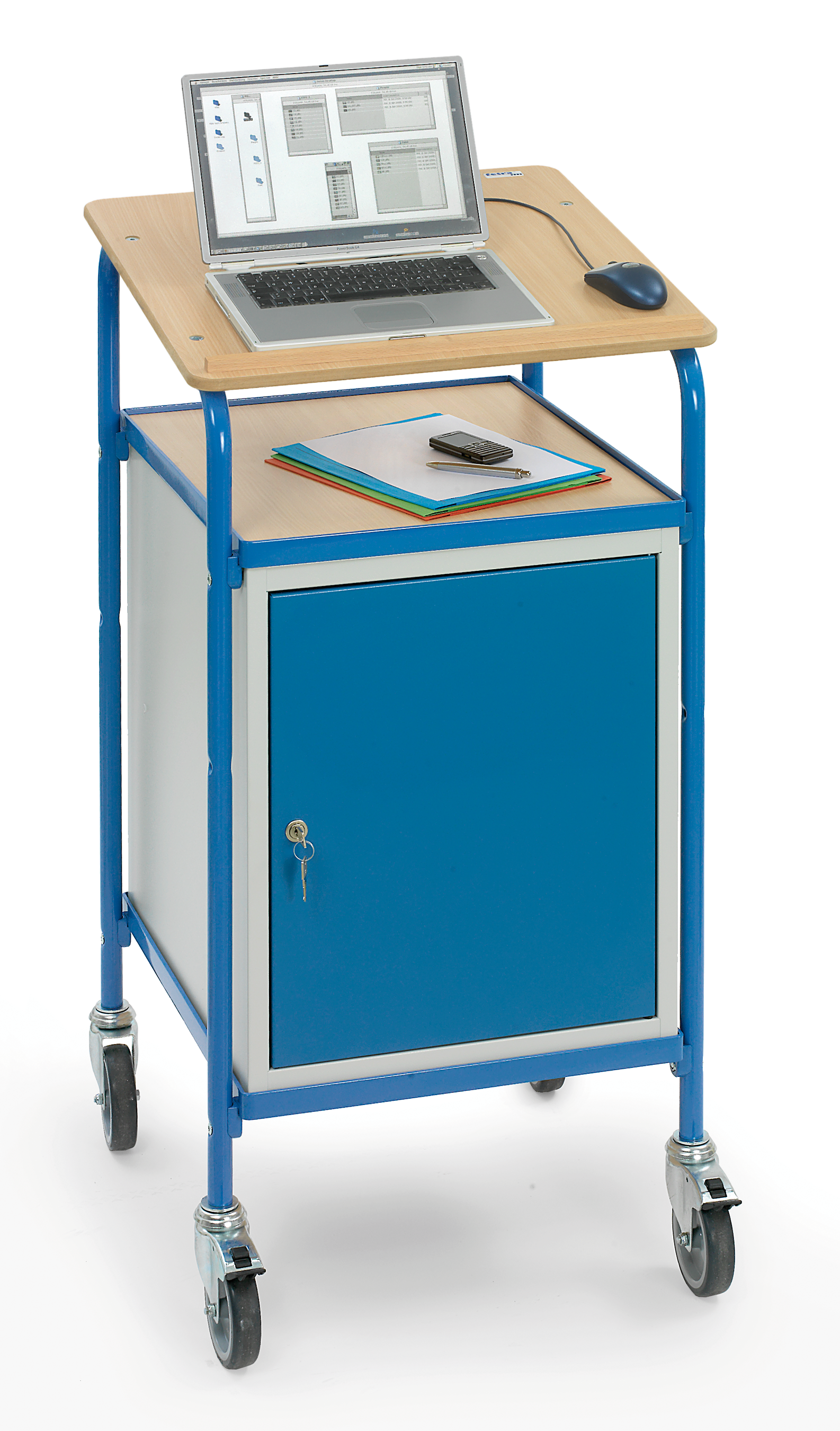 fetra® Rollpult 5836