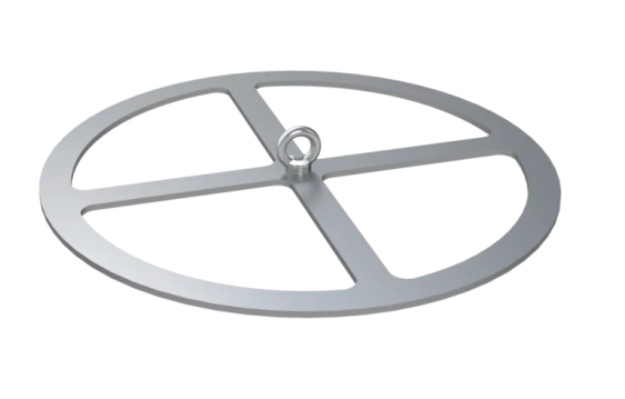 ABS-Lock OnTop Überprüfungssystem