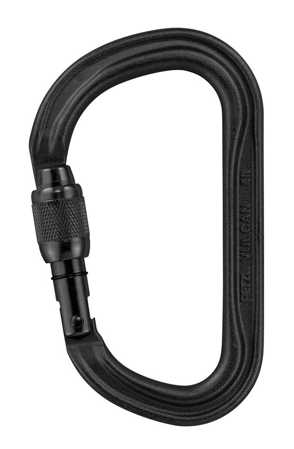 PETZL Karabiner VULCAN