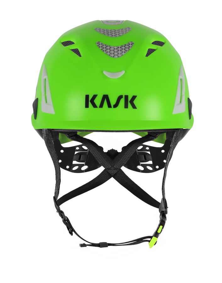 KASK Schutzhelm Superplasma PL HI VIZ