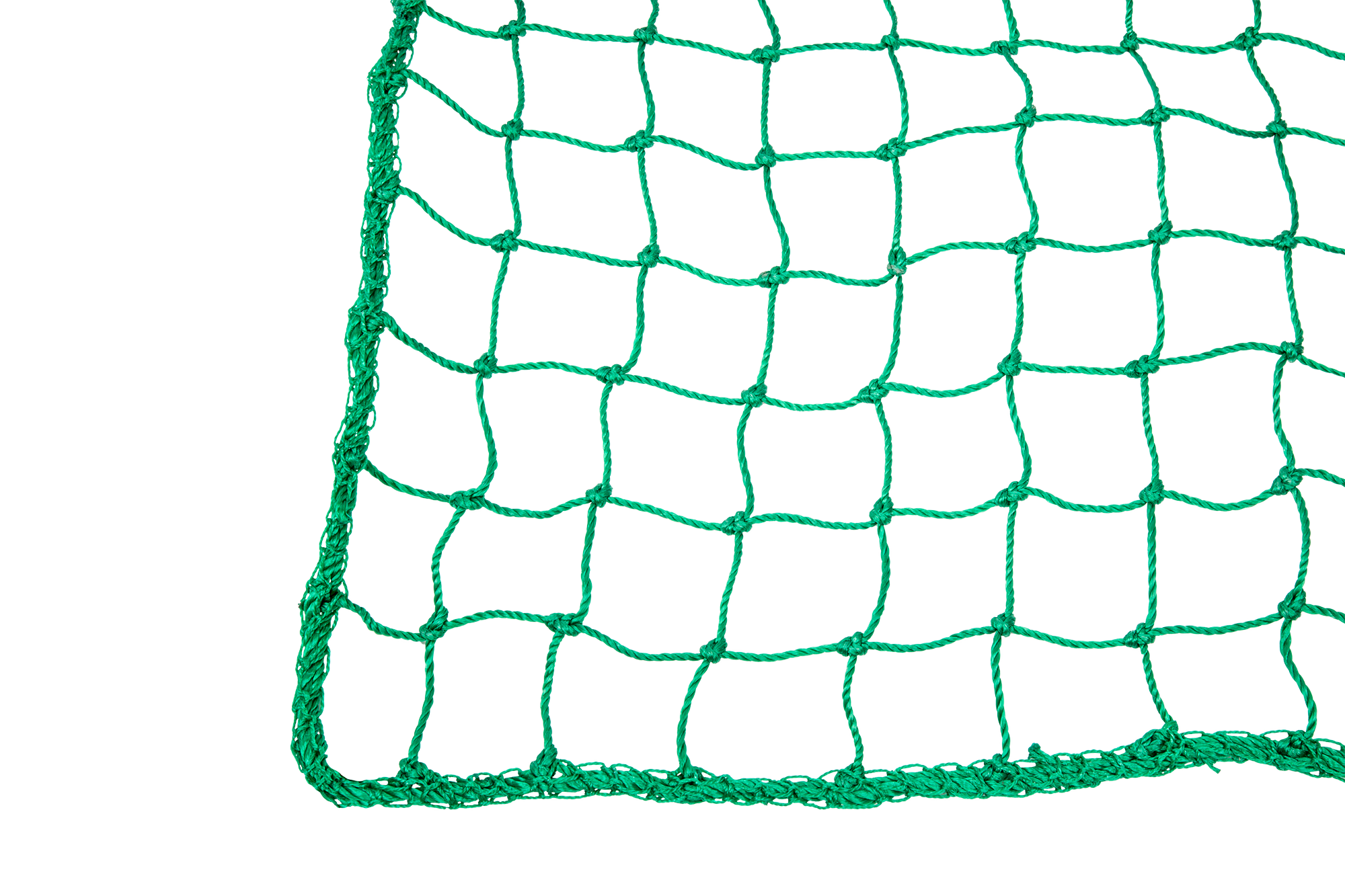 Abdecknetz geknotet 2.0 x 2.5 m