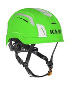 KASK Industrieschutzhelm Zenith X AIR HI VIZ, neongrün