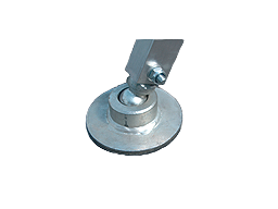 Aluminium Dreibein mit Winde DBW 200 kg