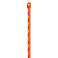 PETZL Seil FLOW 11.8 mm zur Baumpflege, 25 m, 1 Sp., orange