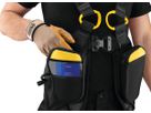 PETZL Auffanggurt NEWTON EASYFIT, Grösse 2, INT
