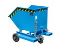 Späne-Kastenwagen TYP SKW-ET