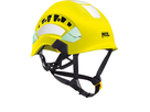 PETZL Industrie- & Kletterhelm VERTEX® VENT HI-VIZ